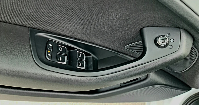 Audi A6 cena 59999 przebieg: 258000, rok produkcji 2013 z Dzierżoniów małe 301